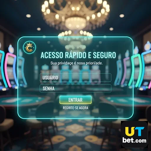 Atendimento Local de Qualidade na utbet - utbet