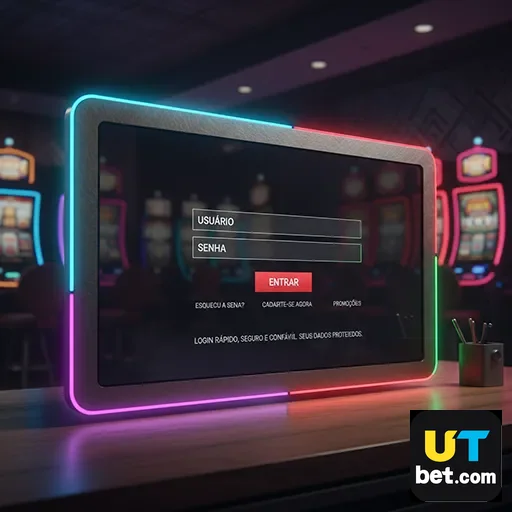 Transparência em Todas as Promoções - utbet