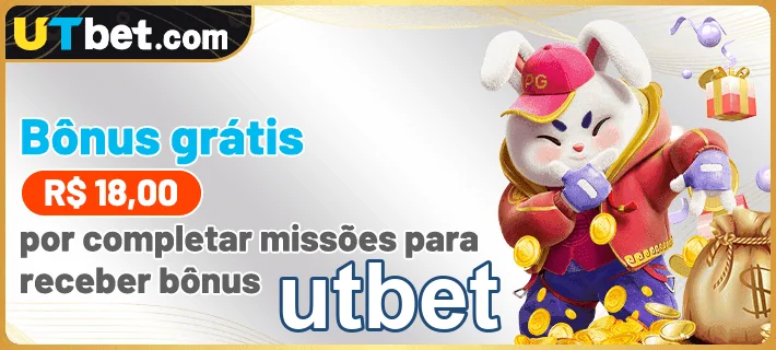 Serviços VIP e acesso especial na utbet