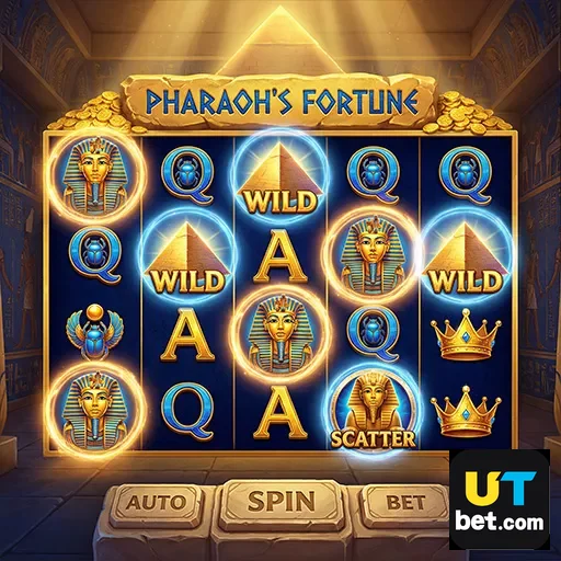 Imagem principal de utbet Promocoes