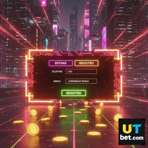 Ilustração de Bônus de Boas-Vindas