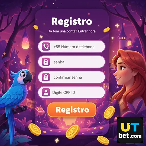 Segurança em Pagamentos e Promoções - utbet