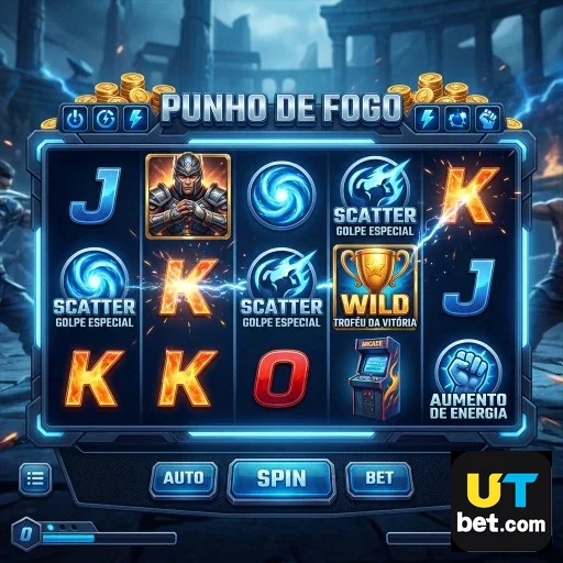 Suporte Humano para uma Experiência Superior - utbet