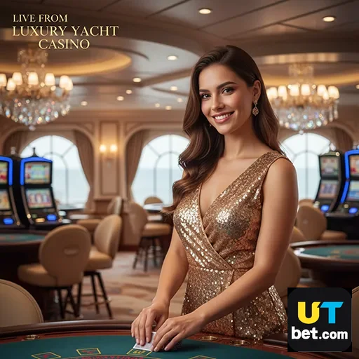 Suporte Personalizado para Jogadores VIP - utbet