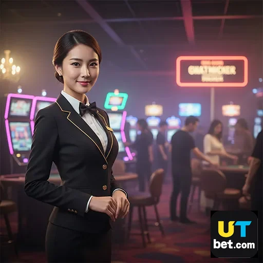 Ilustração de Acesso Móvel em Qualquer Lugar