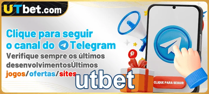 Imagem principal de utbet Aplicativo: aplicativo cassino com acesso seguro